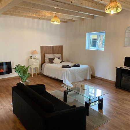 Le Chene: Petit Chalet Cosy Proche De Mulhouse Riedisheim Exterior photo